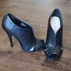Nine West Heels